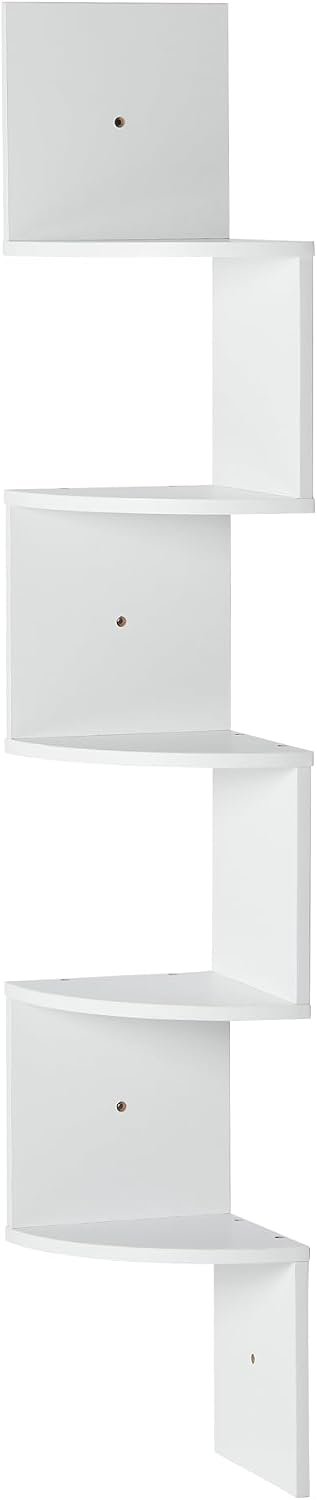 Amazon Basics Floating Shelves