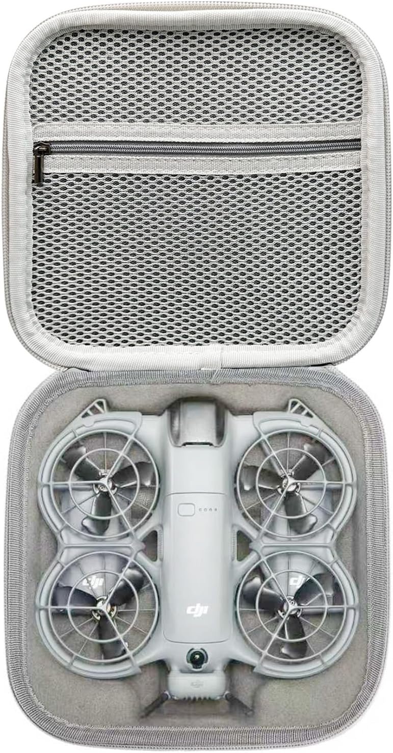 shockproof drone case