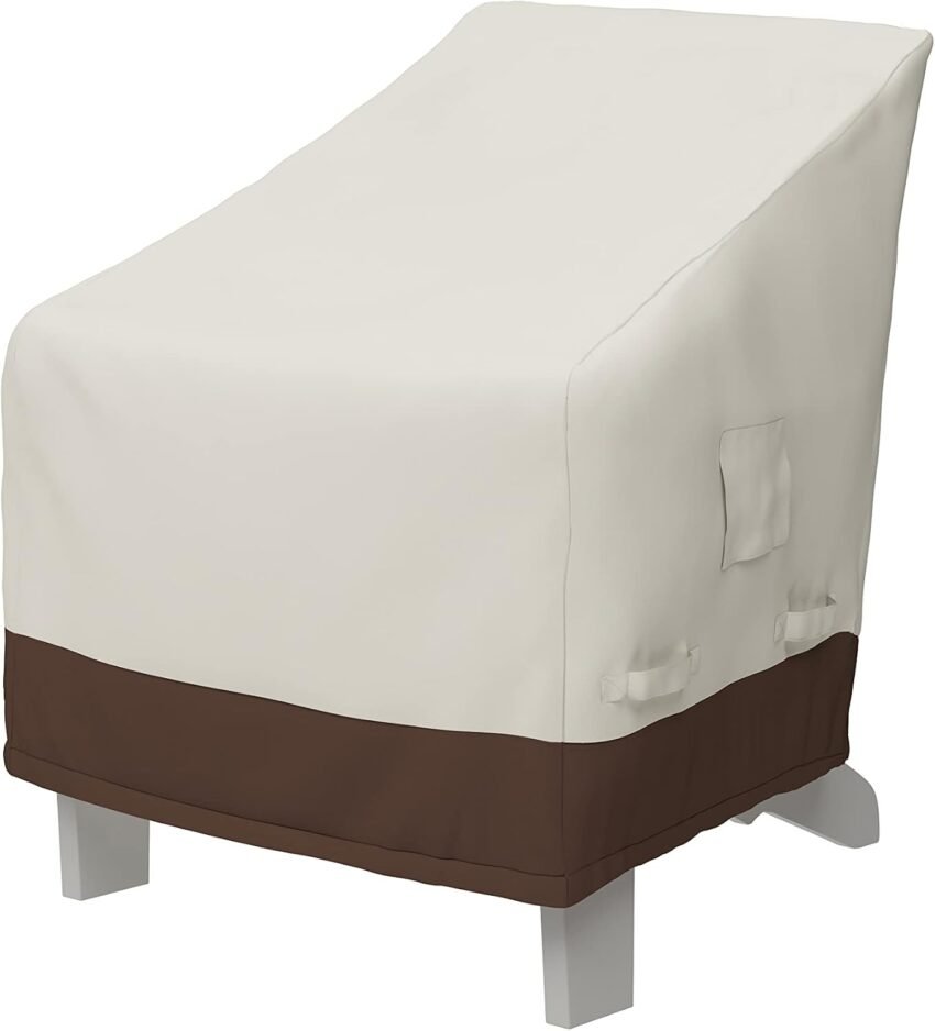 Amazon Basics Patio Furniture Covers