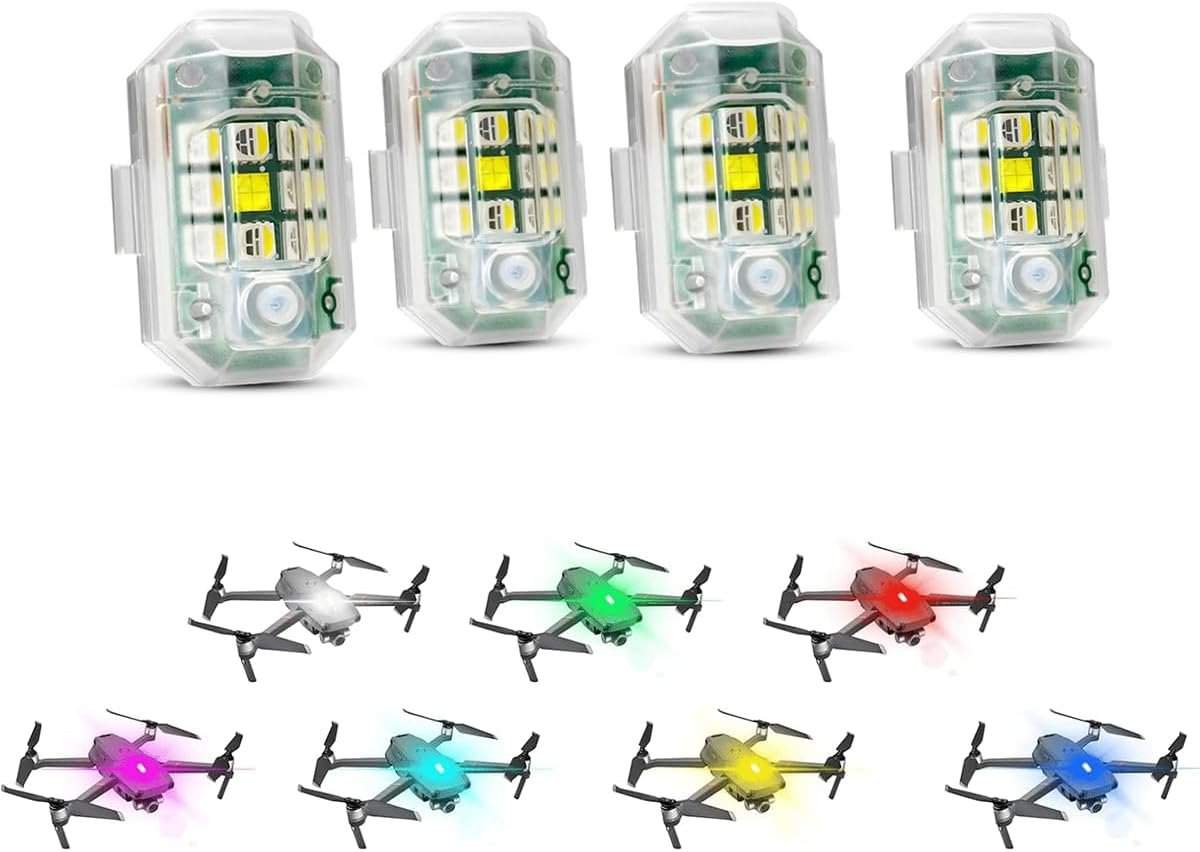 part 107 drone