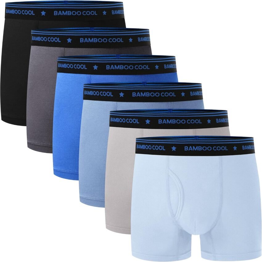 Underwear