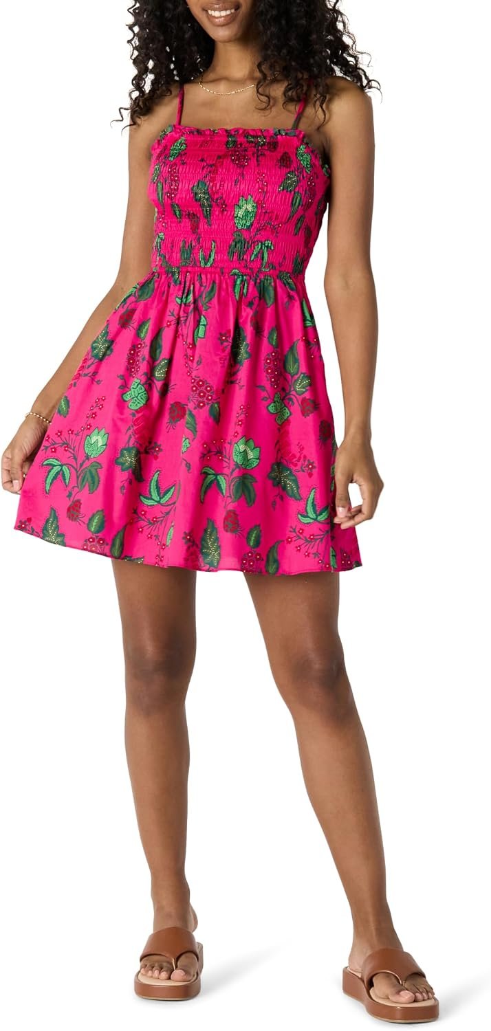 Amazon Essentials Women Dresses