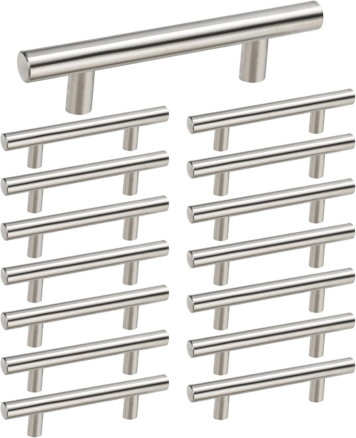 Amazon Basics Cabinet Pulls & Handles