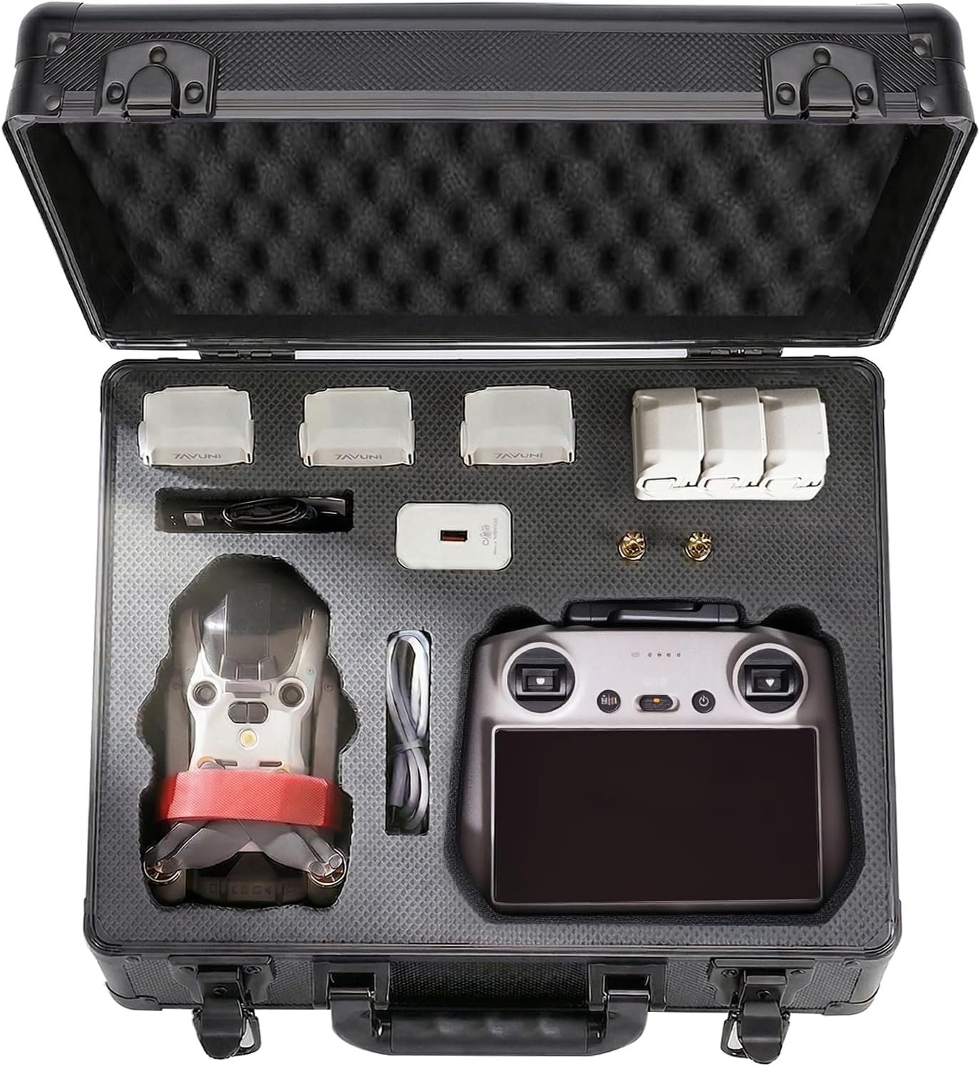 dji mini 4 pro hard case