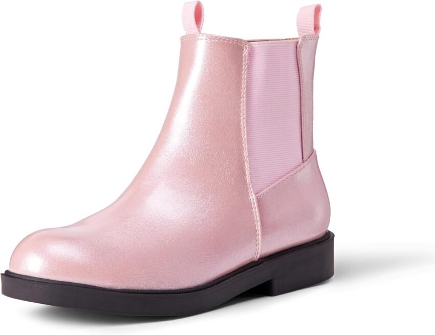 Amazon Essentials Ankle Boots