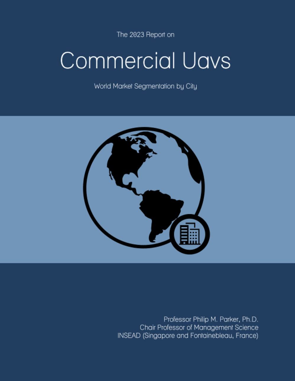 commercial uav