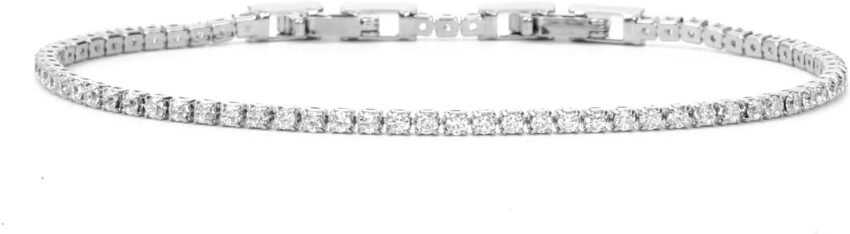 Amazon Essentials Tennis Bracelets