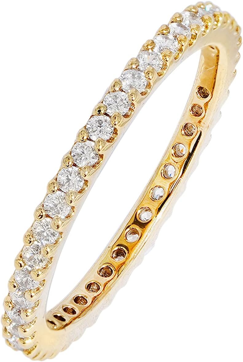Amazon Essentials Ring Sets