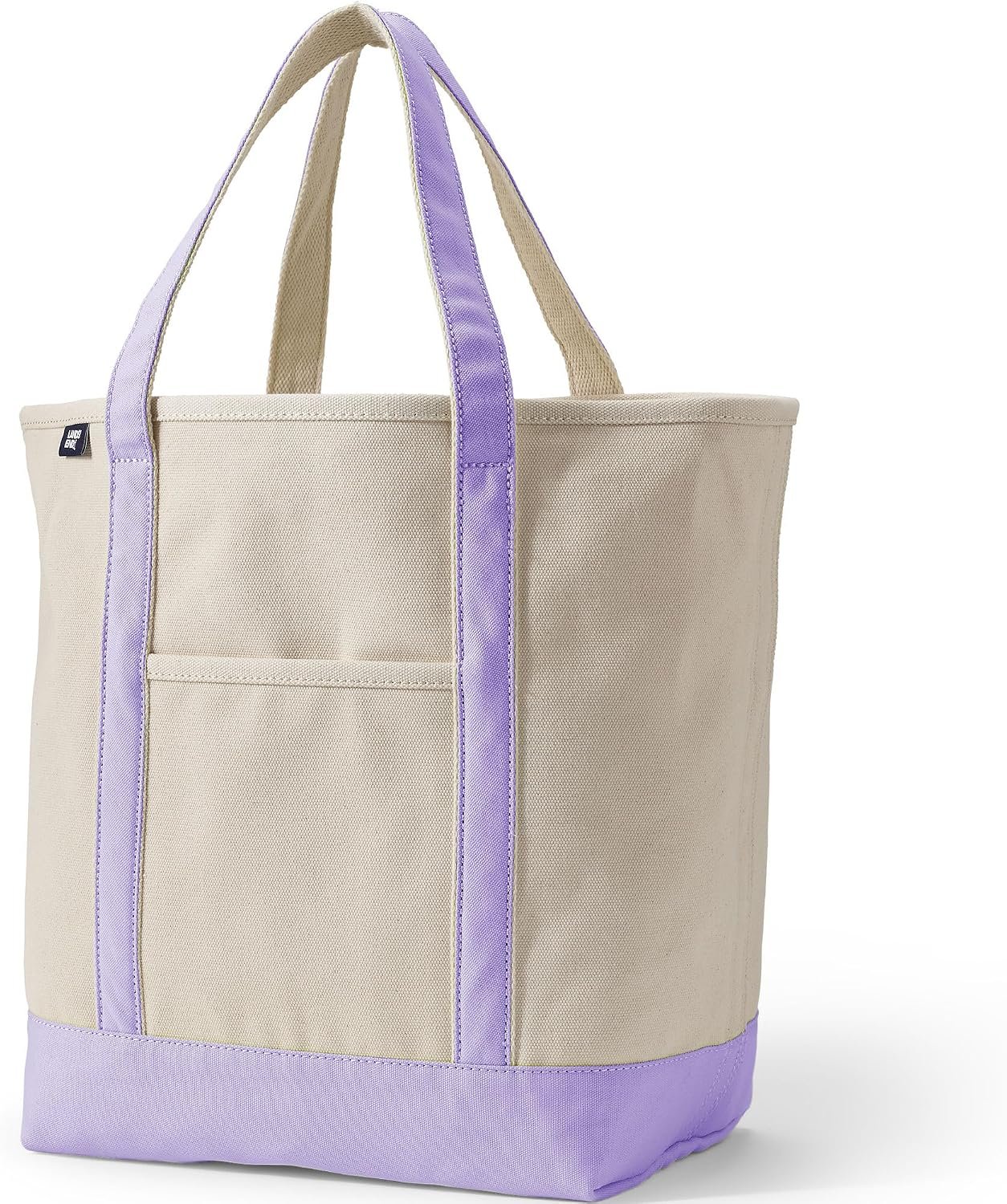 Amazon Essentials Canvas Totes