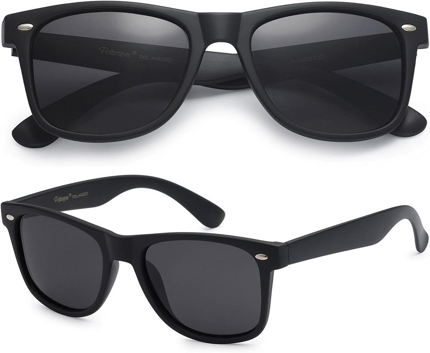 Amazon Essentials Polarized Sunglasses
