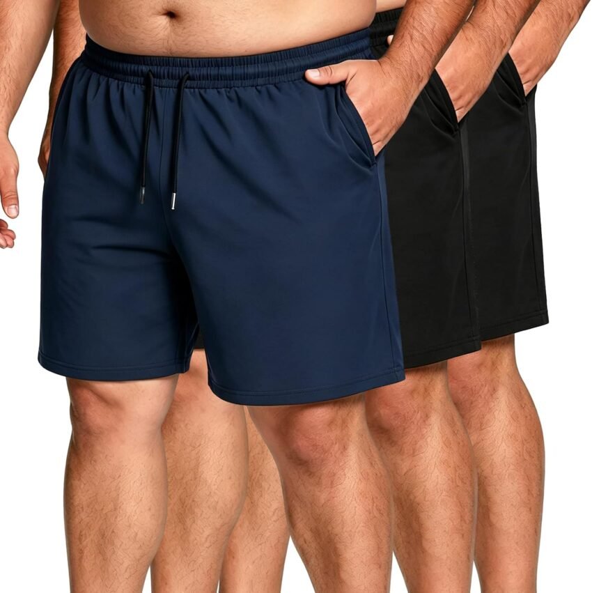 Amazon Essentials Running Shorts