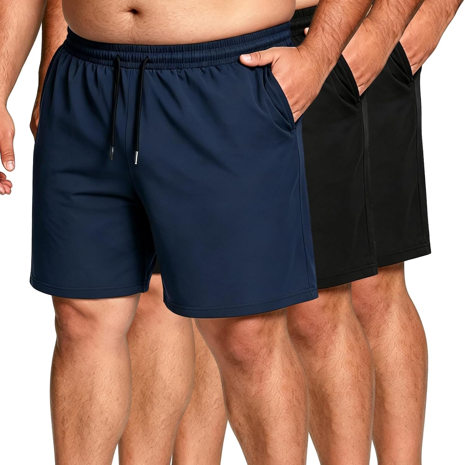 Amazon Essentials Running Shorts