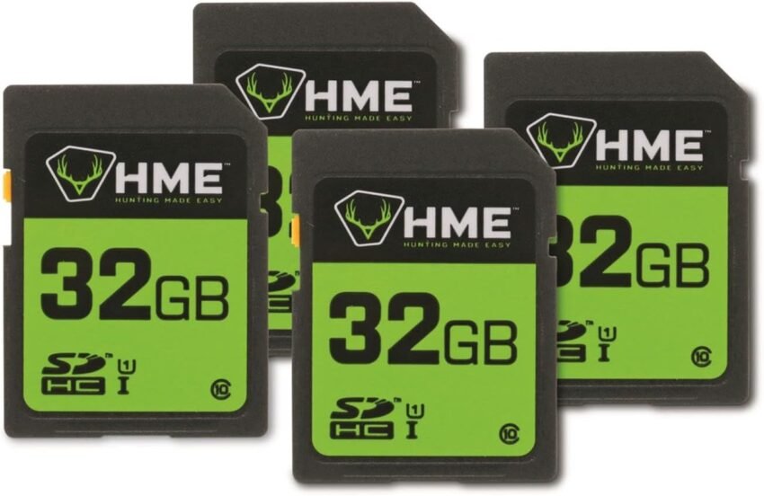 sd card