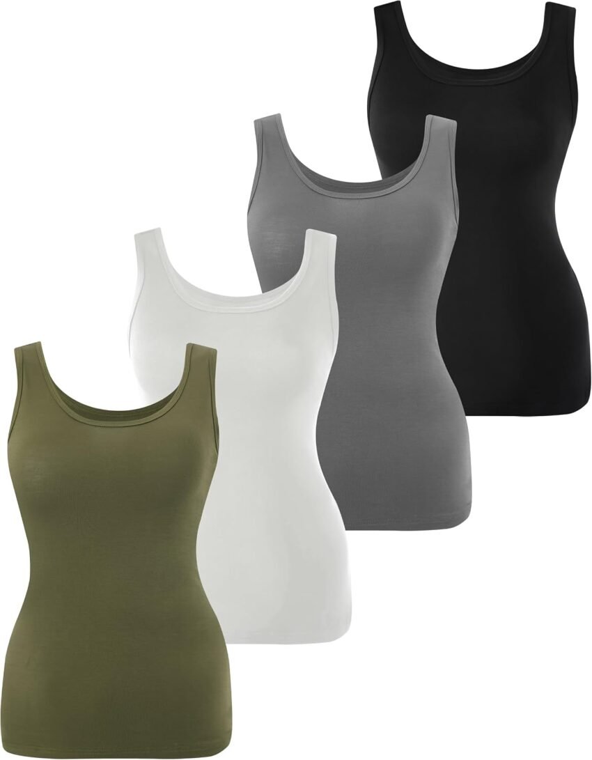 Amazon Essentials Camisoles