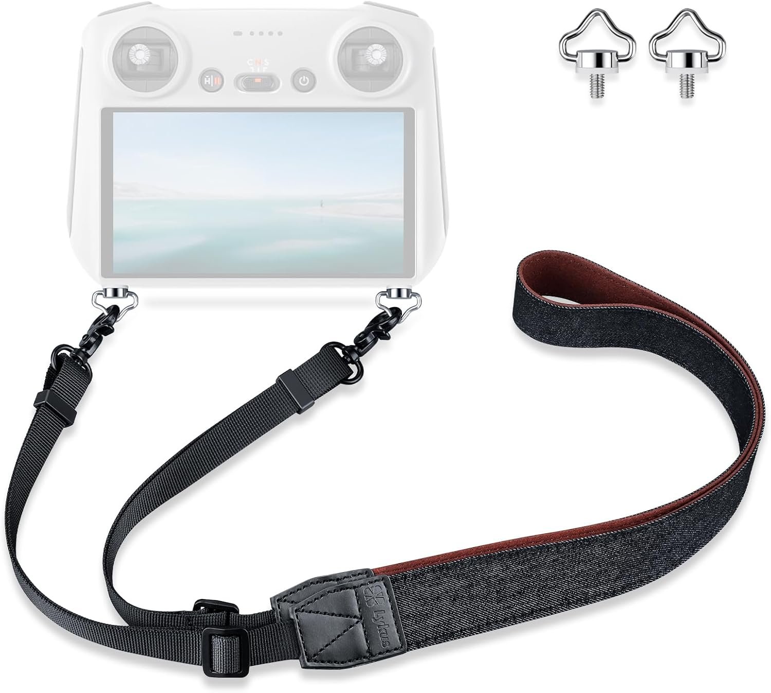 dji air 3 hard case