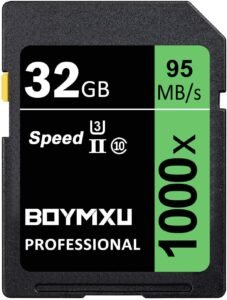 sd card