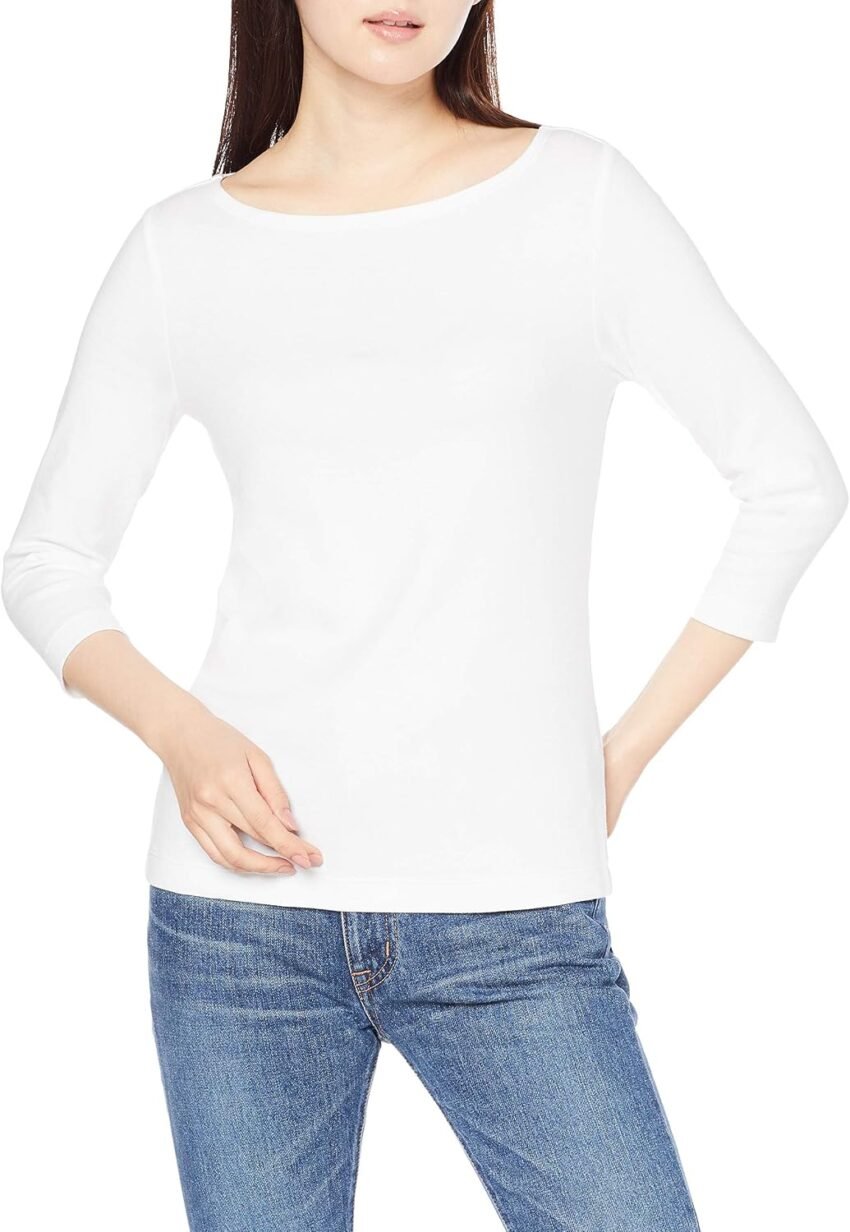 Amazon Essentials Women Tops & Tees