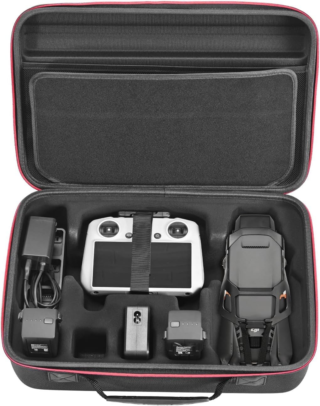 dji mavic 3 hard case pelican