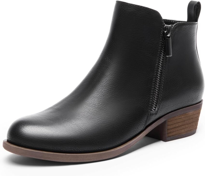 Amazon Essentials Ankle Boots