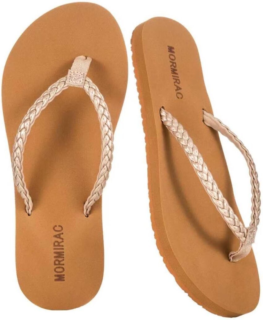 Amazon Essentials Flip Flops