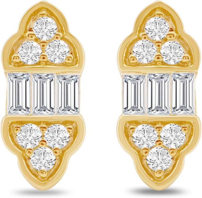 Amazon Essentials Stud Earrings