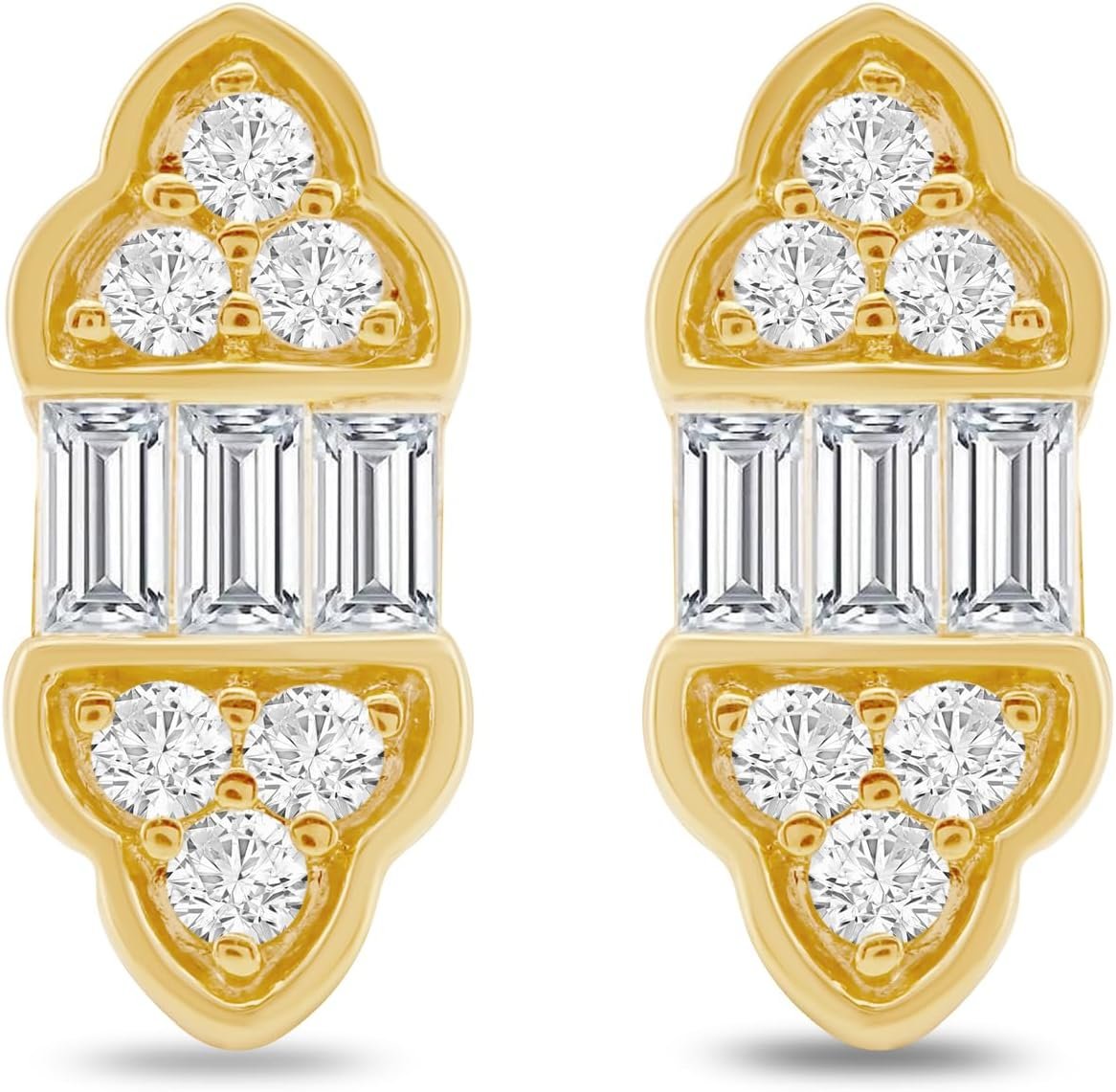 Amazon Essentials Stud Earrings