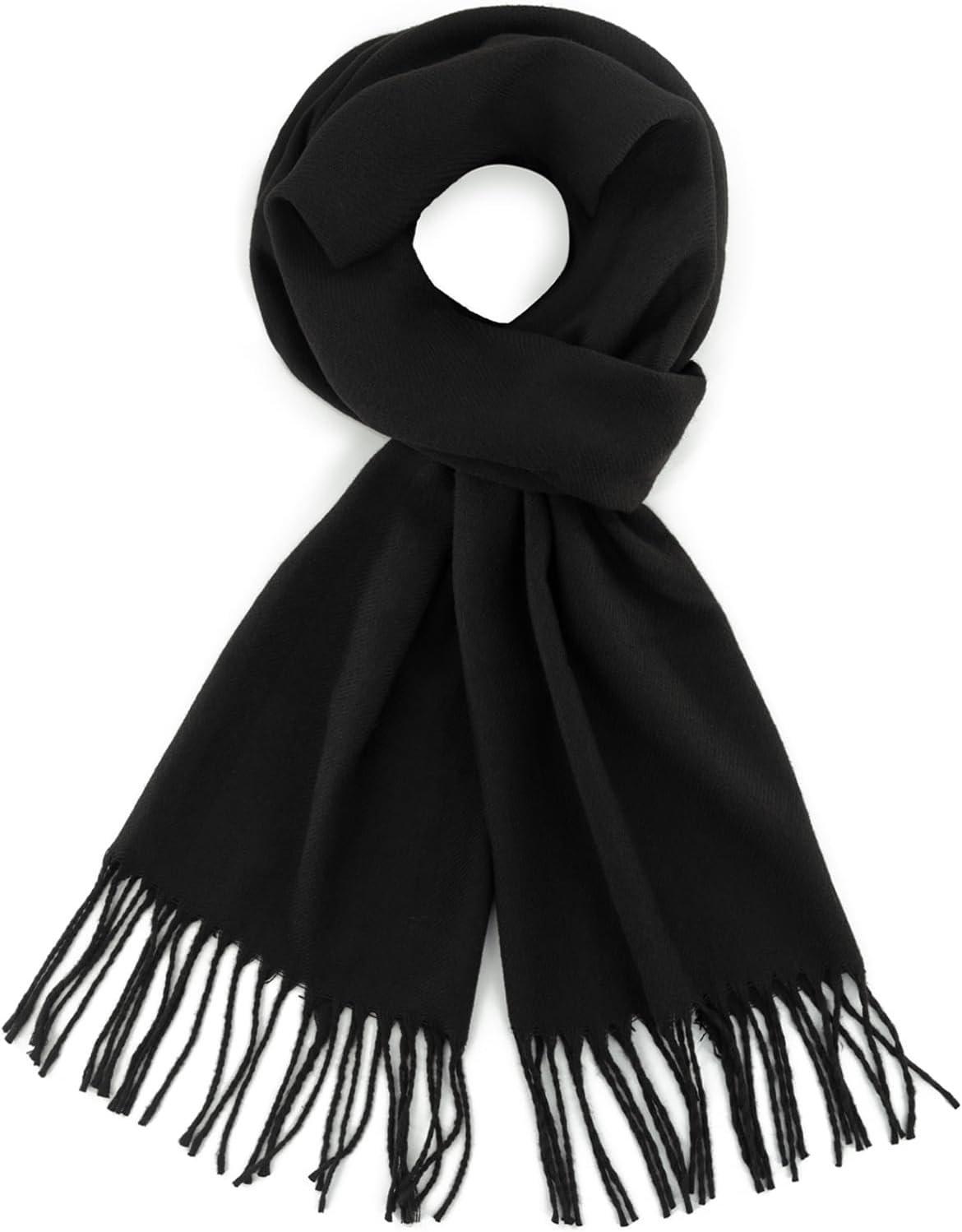 Amazon Essentials Cold-Weather Scarves