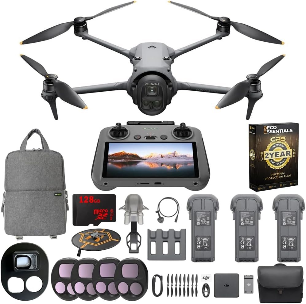 dji inspire 3