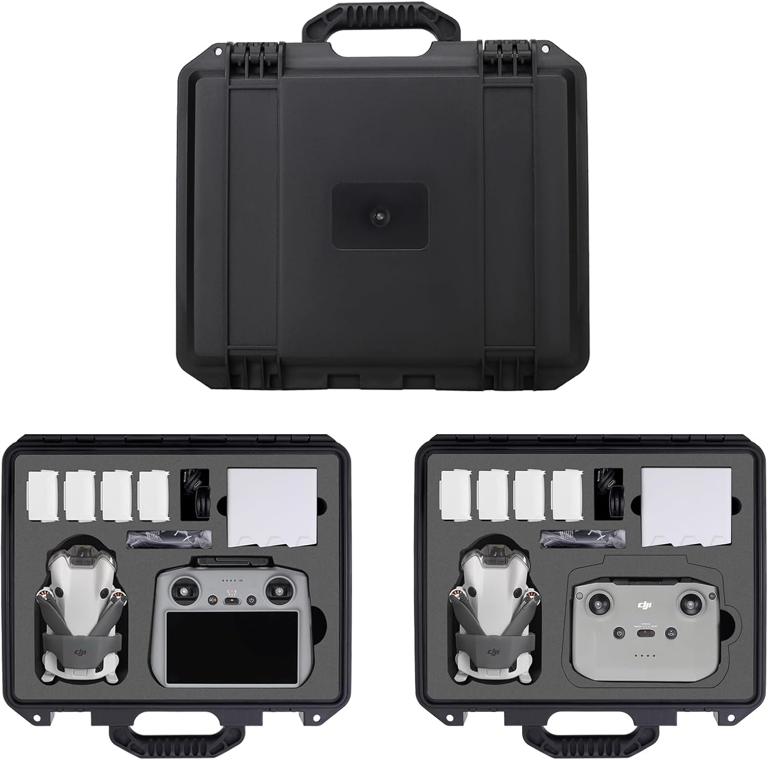 dji mini 4 pro hard case