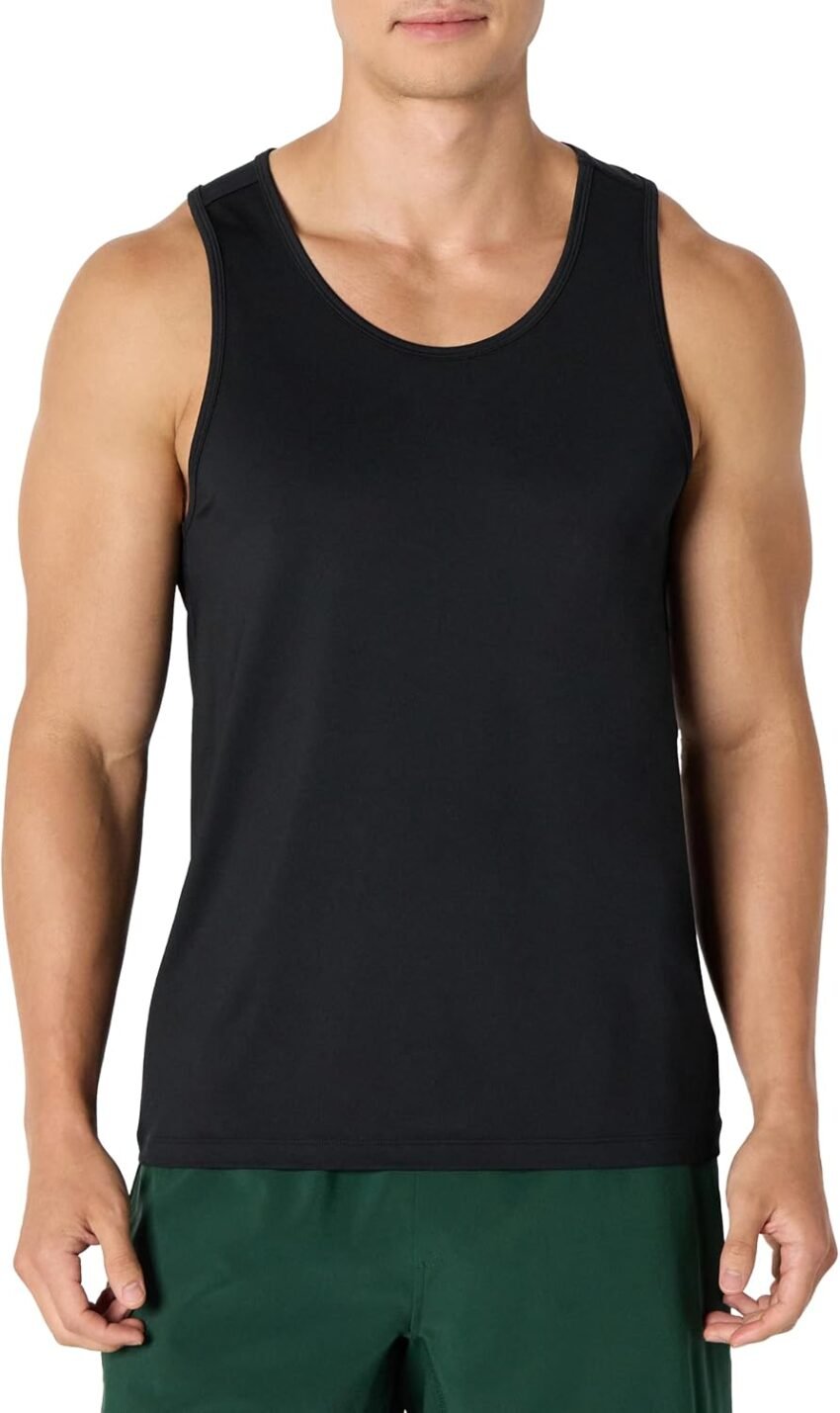 Amazon Essentials Tech Tees