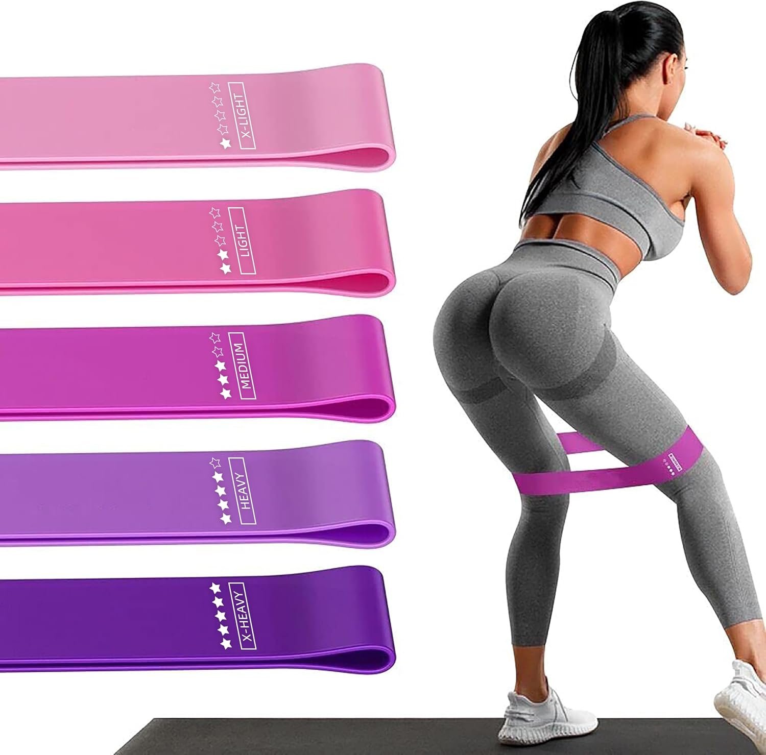 Amazon Basics Fitness & Sports