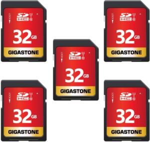 sd card