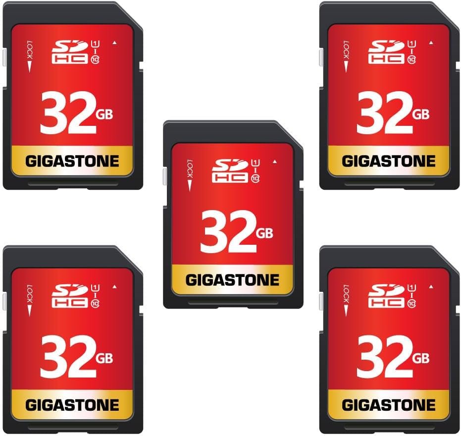 sd card