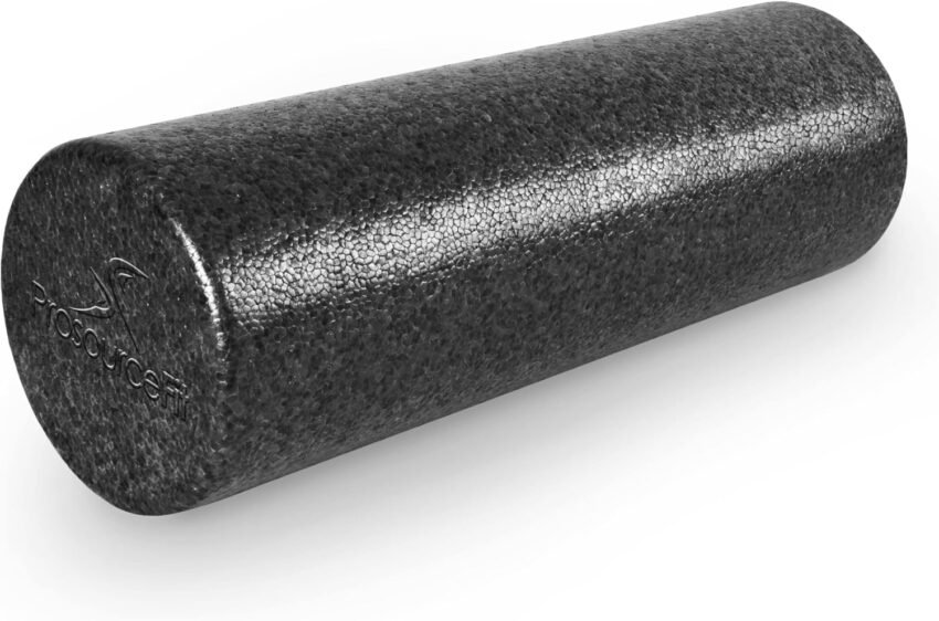 Amazon Basics High-Density Foam Rollers