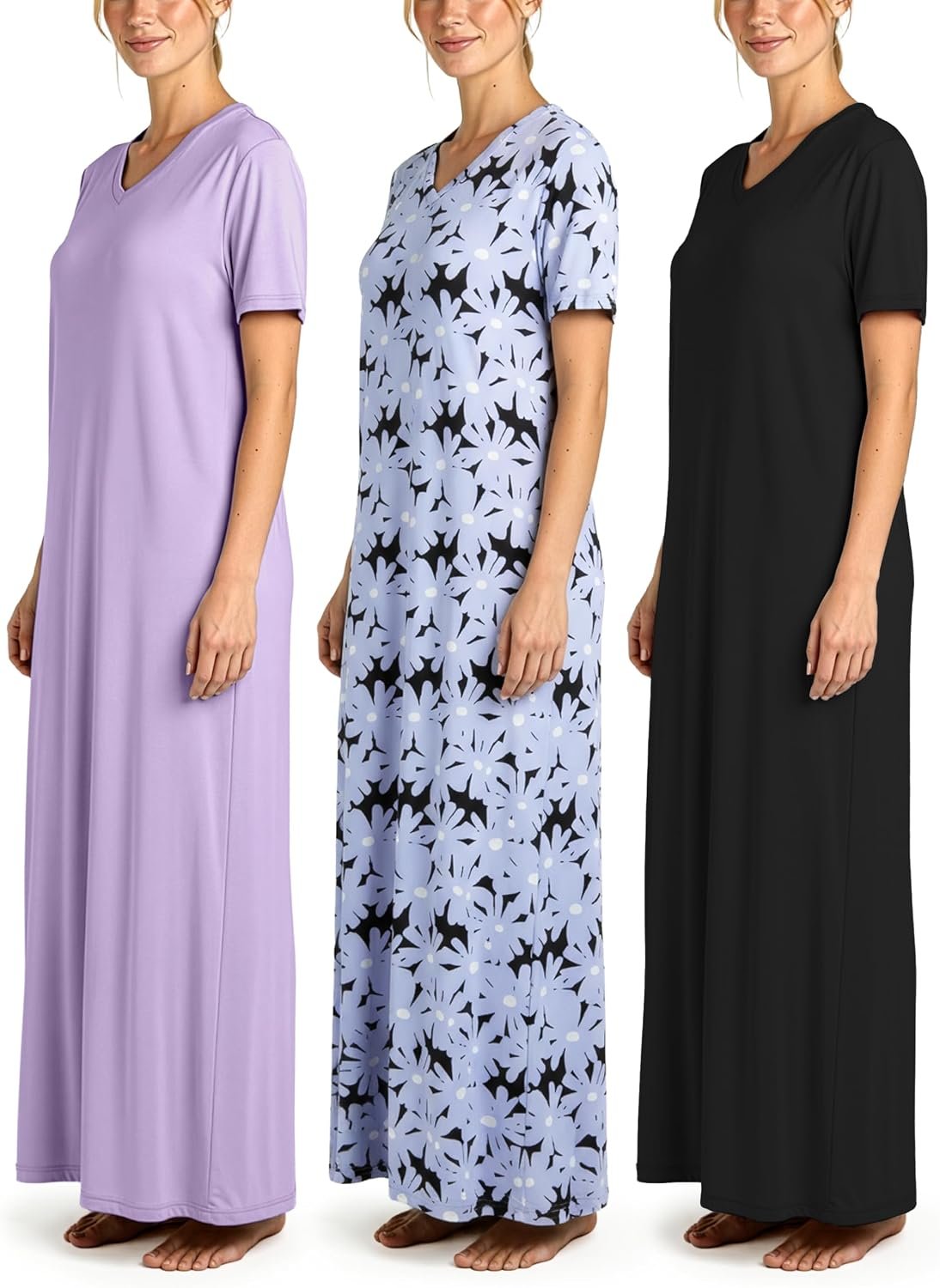 Amazon Essentials Nightgowns