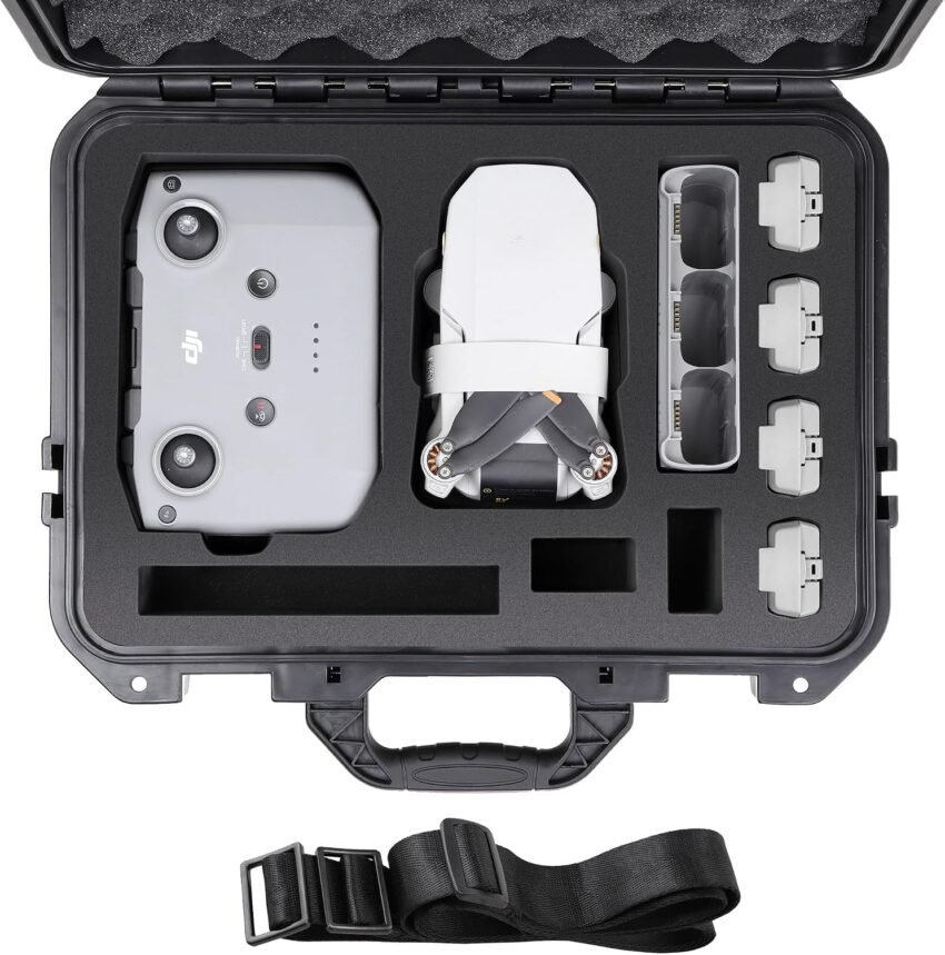 gpc drone cases