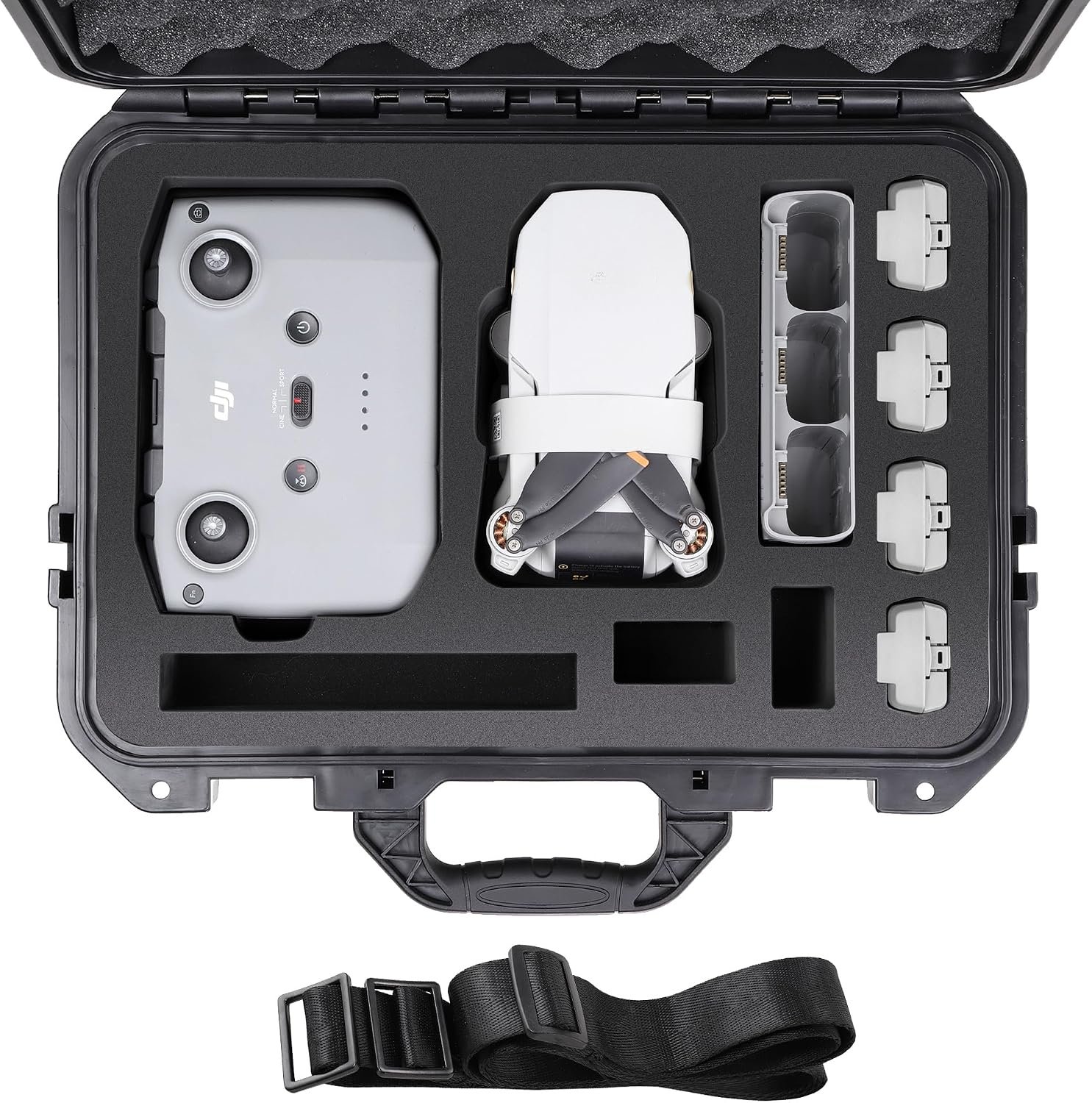 gpc drone cases