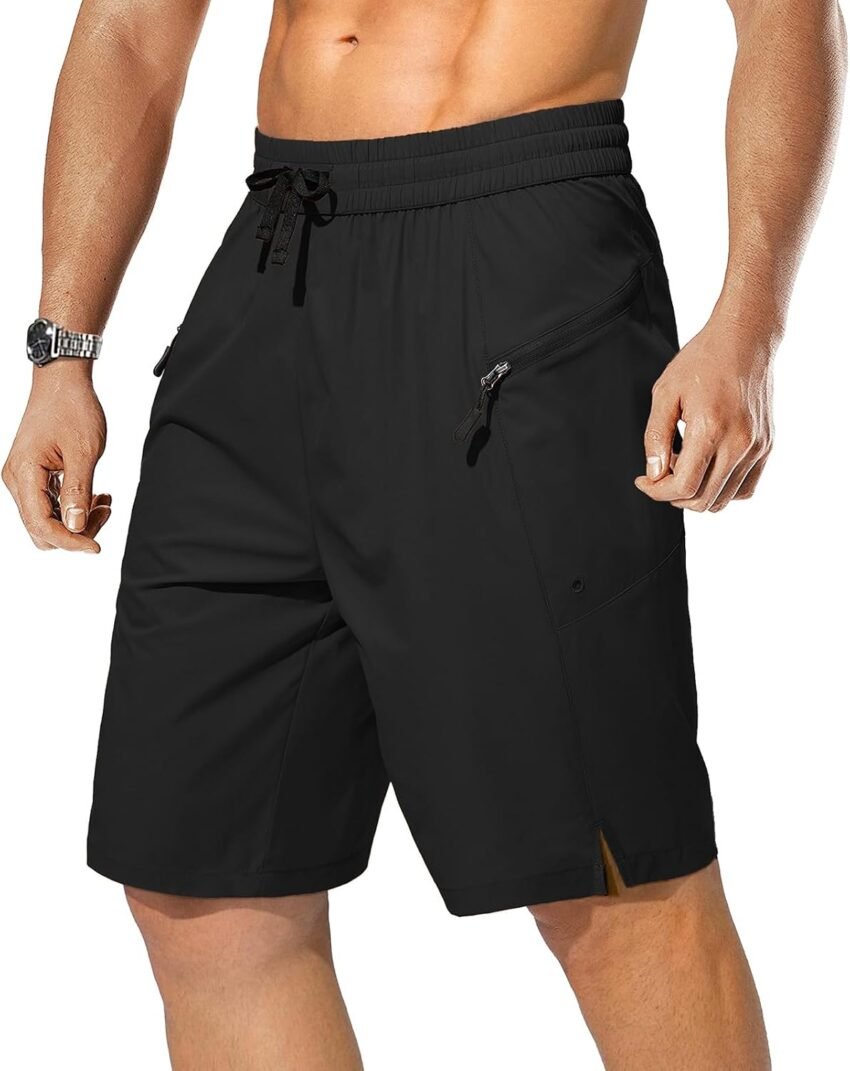 Amazon Essentials Swim Trunks