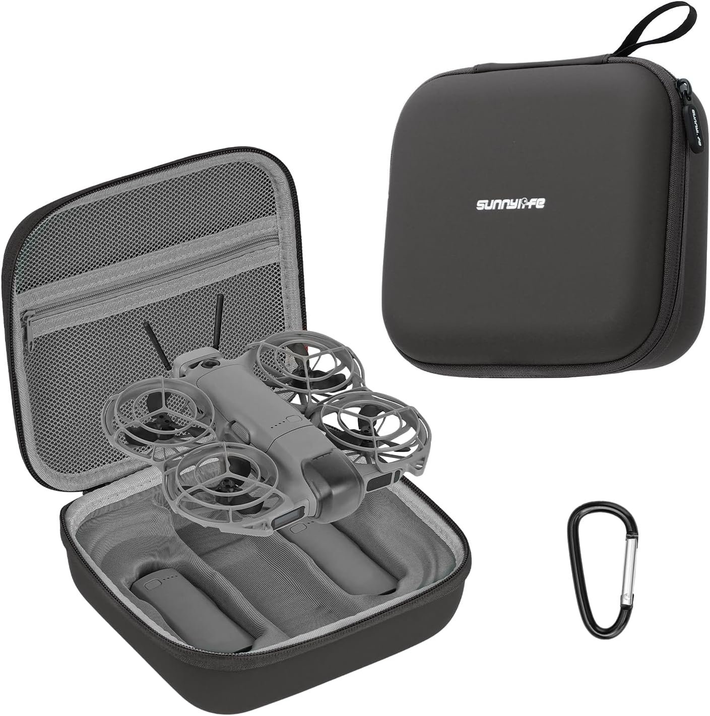 tsa approved drone case