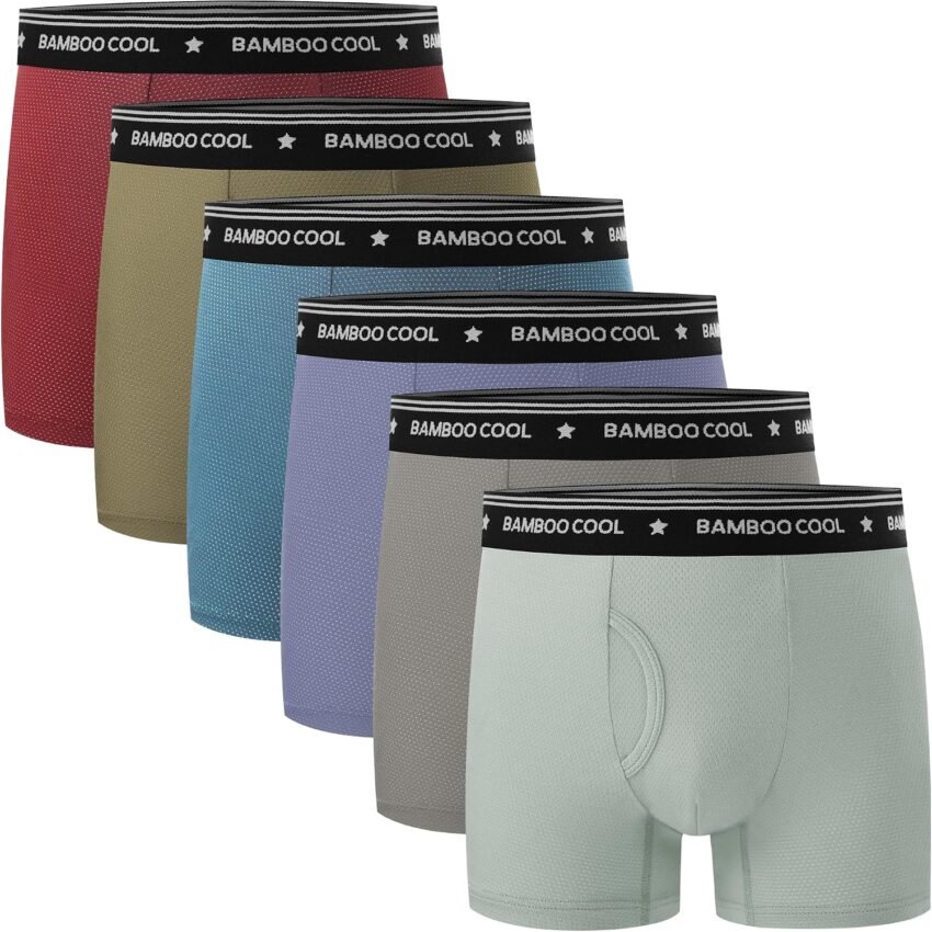 Underwear