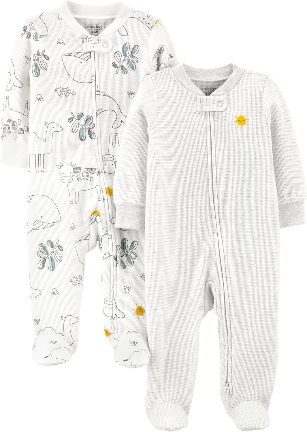 Amazon Essentials Women Pajamas