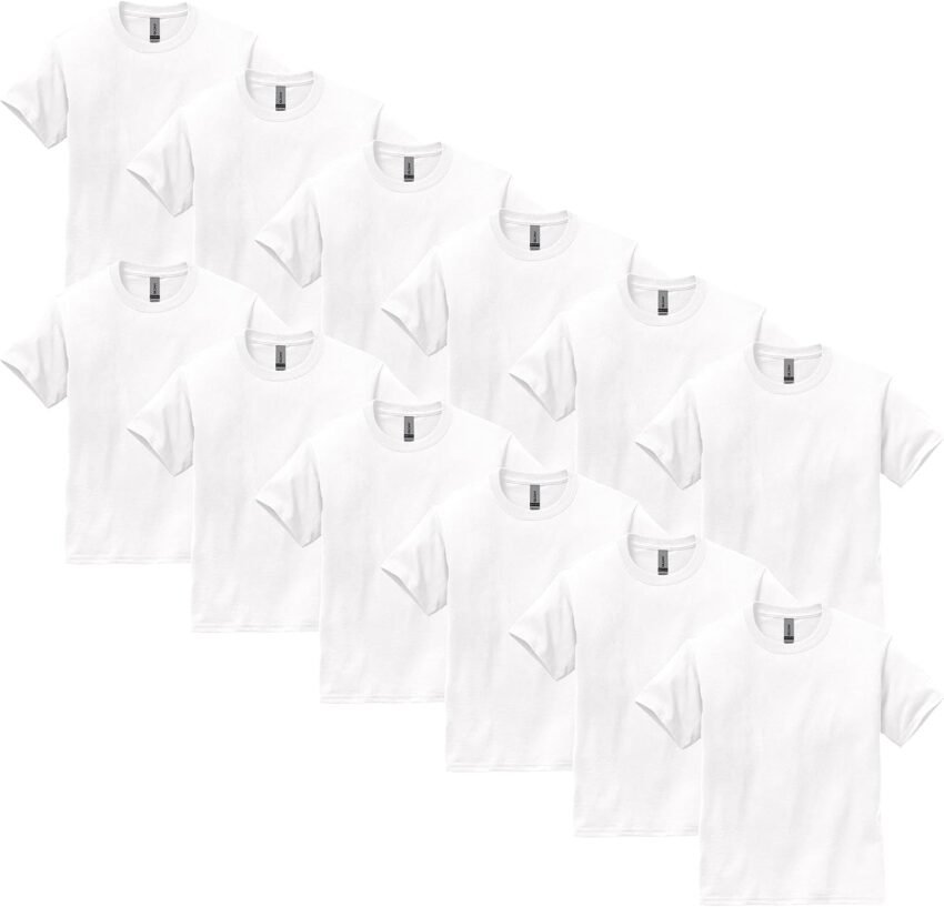 Amazon Essentials Mens T-Shirts & Tanks