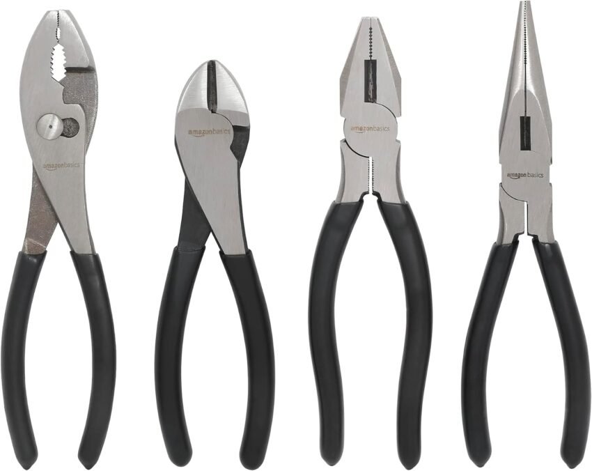 Amazon Basics Home Improvement