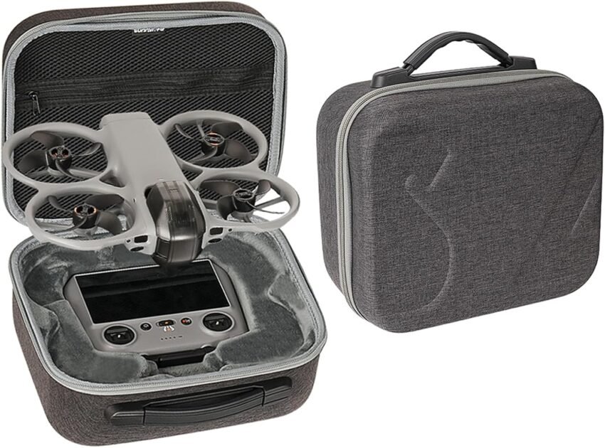 dji avata hard case