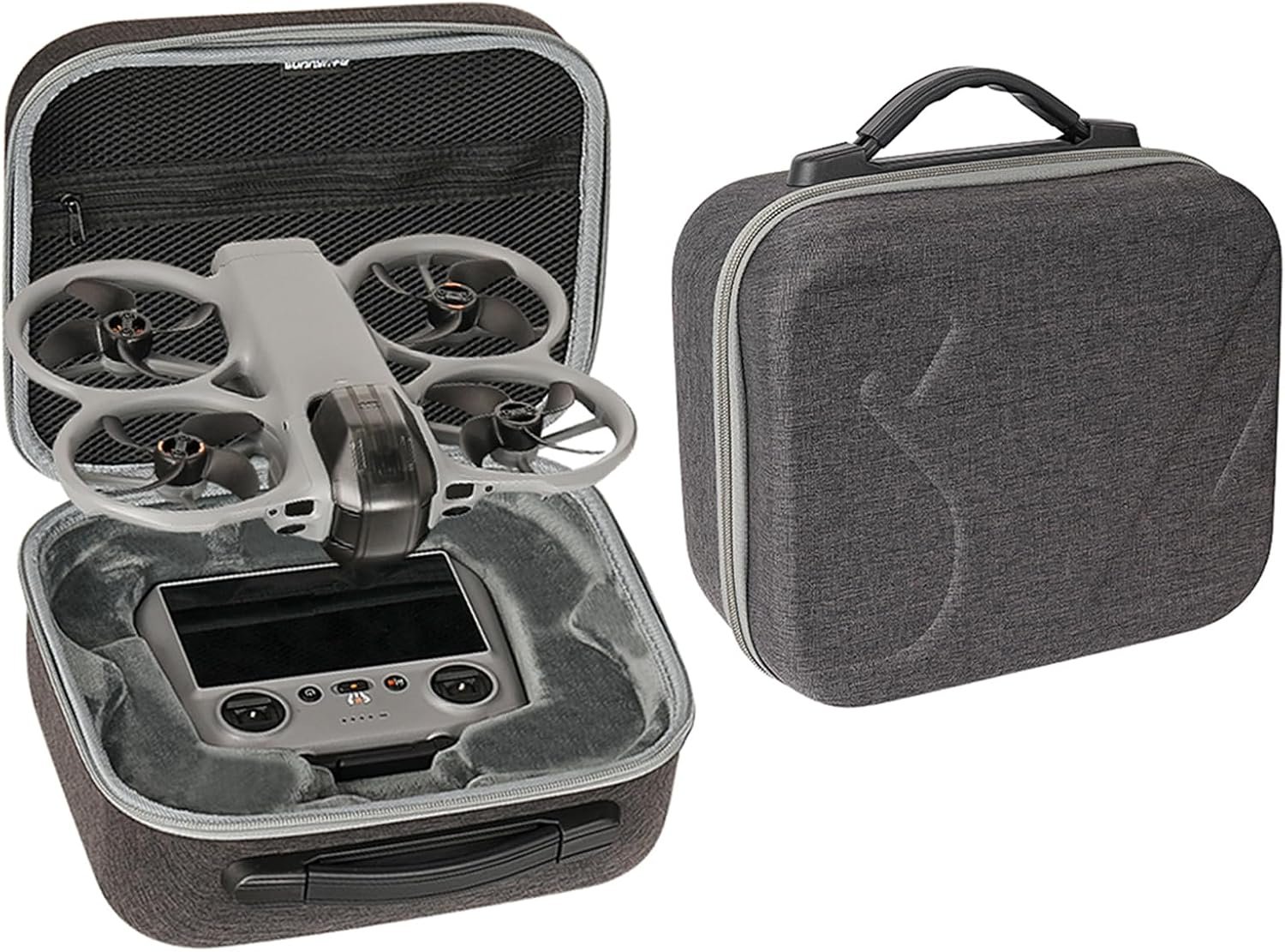 dji avata hard case