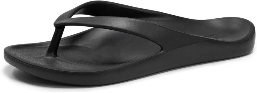 Amazon Essentials Flip Flops