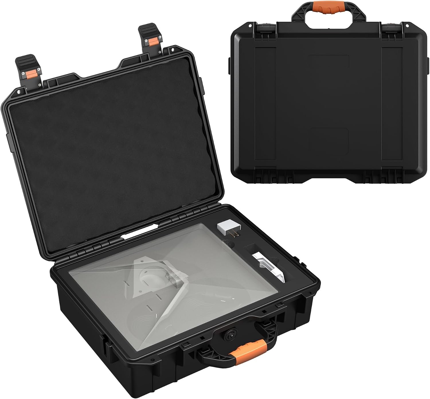 waterproof carrying case