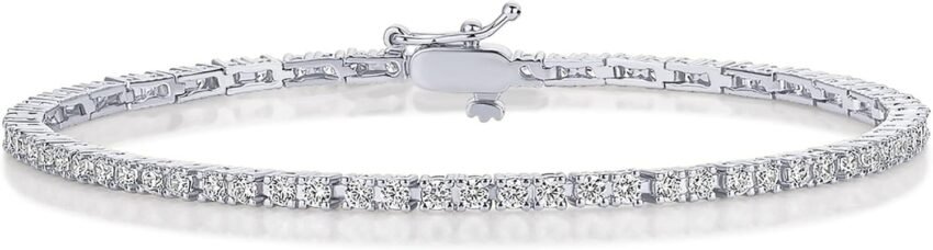 Amazon Essentials Tennis Bracelets