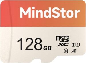 micro SD cards