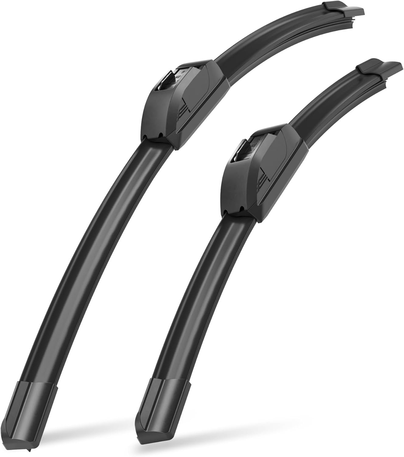 Amazon Basics Windshield Wiper Blades